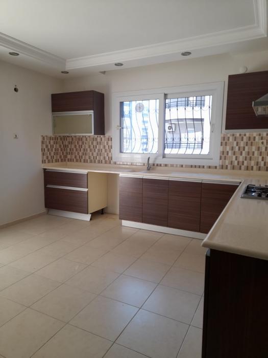 SATILIK Daire KURTTEPE �ukurova Adana 175 m2 4950000 TL