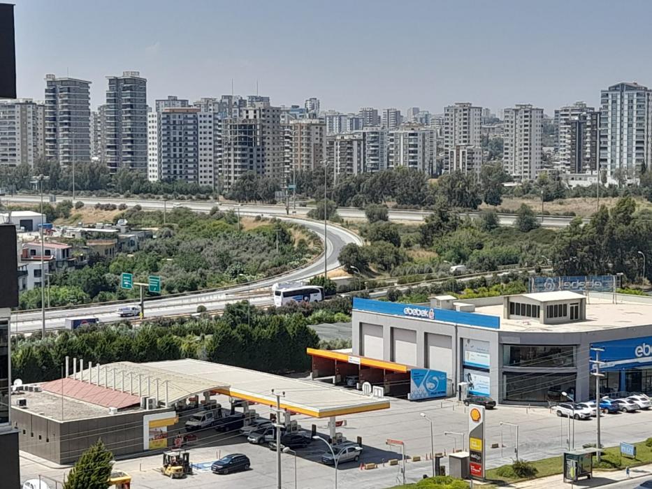 SATILIK Daire 2000 EVLER MAHALLES� Seyhan Adana 160 m2 2650000 TL