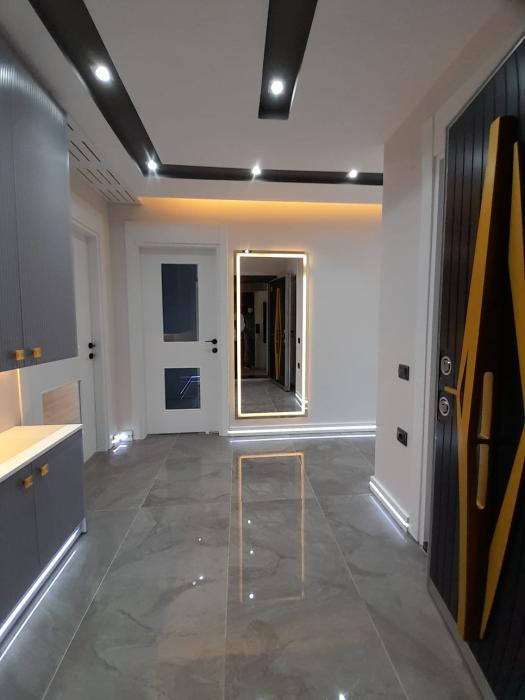 SATILIK Daire YURT MAH. �ukurova Adana 190 m2 4250000 TL