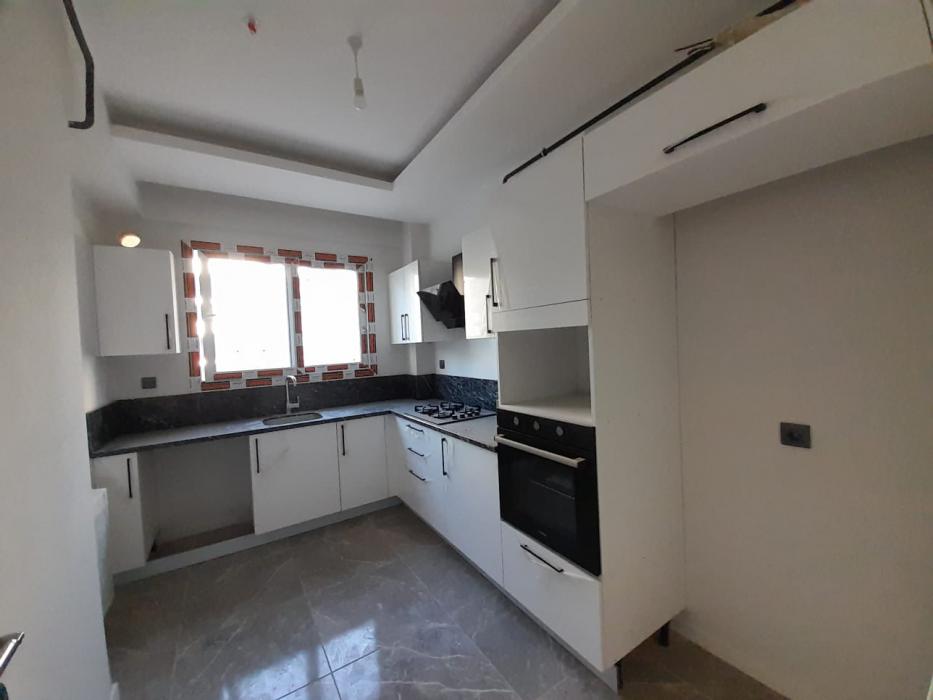 KIRALIK Daire GRSELPAA MAH. Seyhan Adana 200 m2 265000 TL