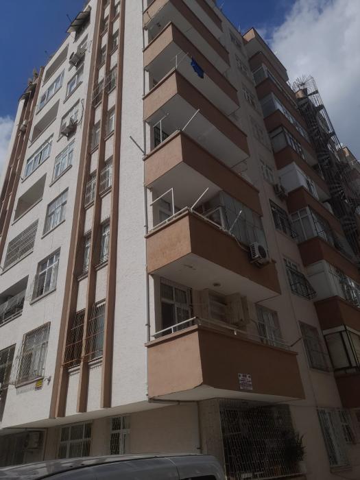 SATILIK Daire BARAJ YOLU �ukurova Adana 110 m2 3750000 TL