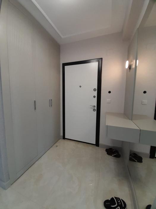 SATILIK Daire T.ZAL BULVARI ukurova Adana 210 m2 5450000 TL