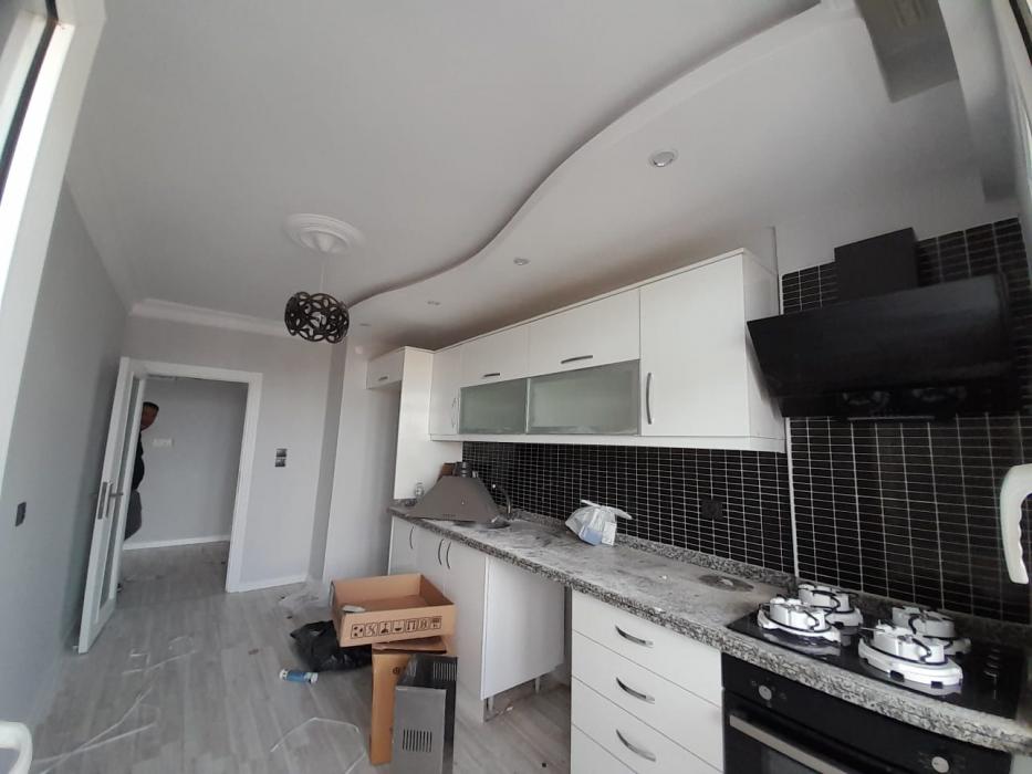 SATILIK Daire YELYURT MAHALLES Seyhan Adana 170 m2 2450000 TL