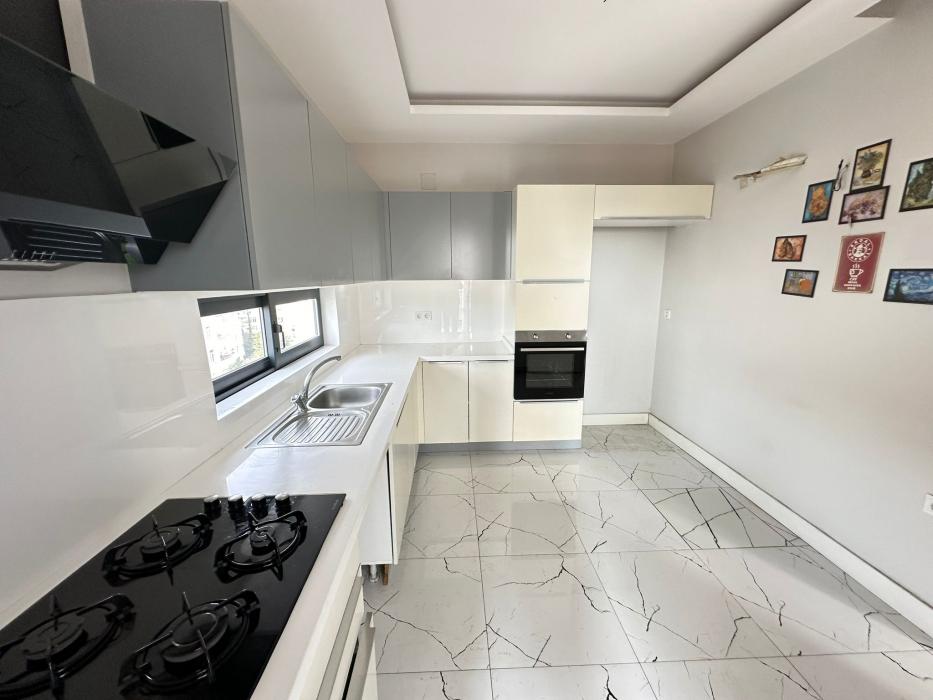 SATILIK Daire Kenan Evren Bulvar� �ukurova Adana 125 m2 2900000 TL