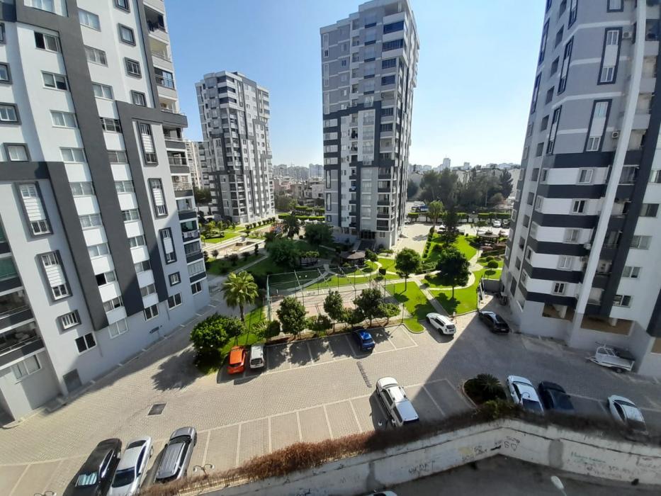 SATILIK Daire BELED�YEEVLER� MAH. �ukurova Adana 160 m2 5000000 TL