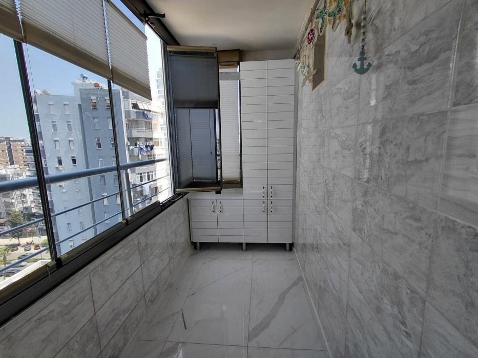 SATILIK Daire Kenan Evren Bulvar� �ukurova Adana 175 m2 4650000 TL