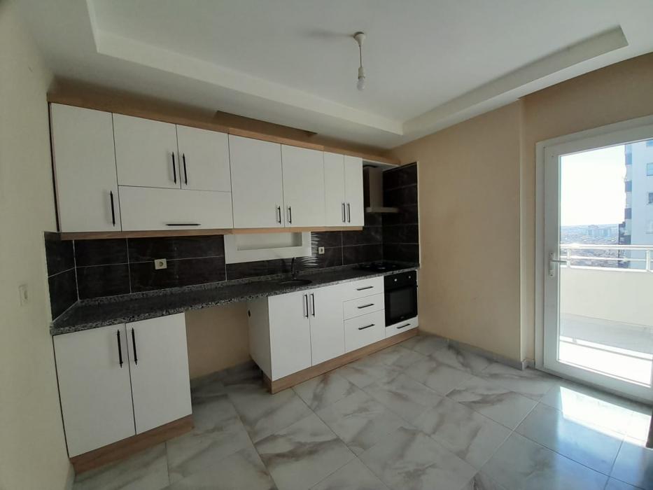 SATILIK Daire TELL�DERE MAH. Seyhan Adana 110 m2 3200000 TL