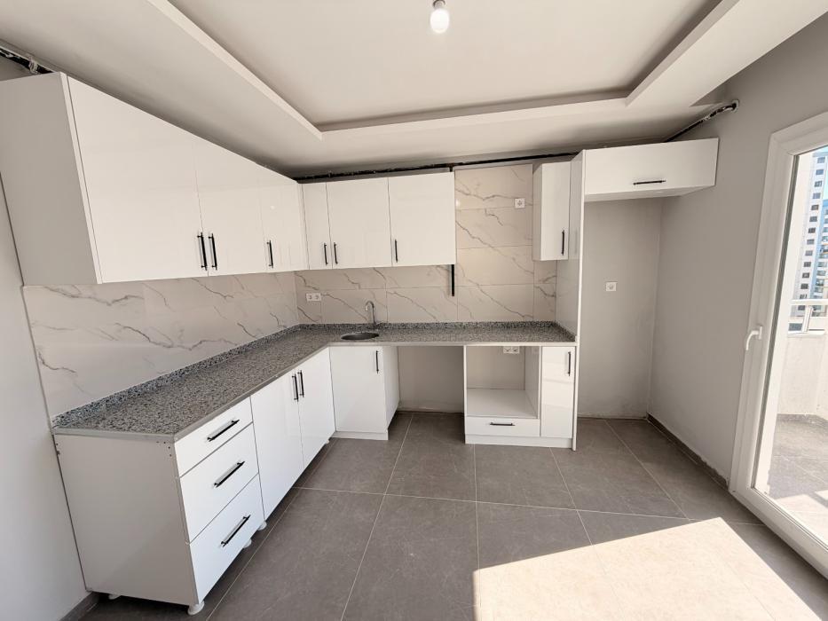SATILIK Daire 100. YIL �ukurova Adana 160 m2 5250000 TL