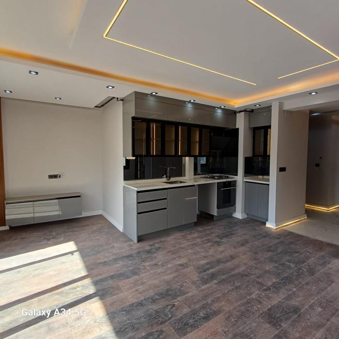 SATILIK Daire Kenan Evren Bulvar� �ukurova Adana 135 m2 8650000 TL