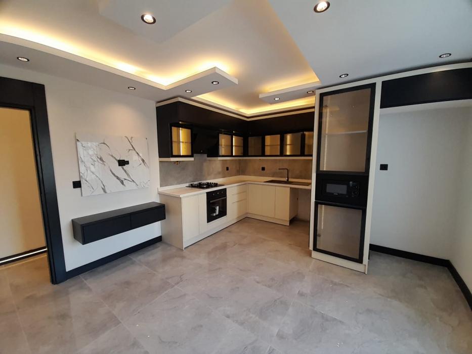 SATILIK Daire YURT MAH. �ukurova Adana 150 m2 3450000 TL