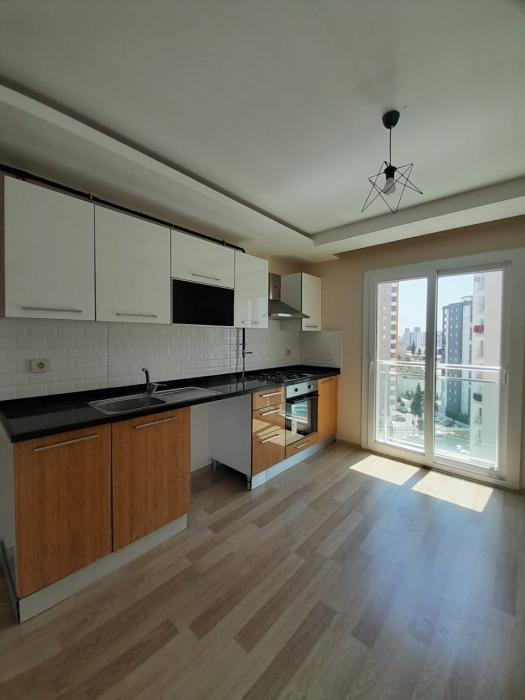 SATILIK Daire 100. YIL ukurova Adana 120 m2 2250000 TL