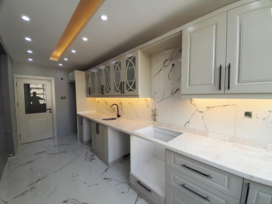 SATILIK Daire BARAJ YOLU ukurova Adana 170 m2 3750000 TL