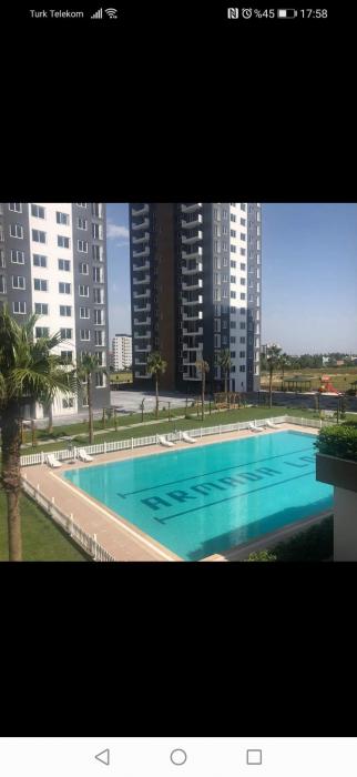 SATILIK Daire G�RSELPA�A MAH. Seyhan Adana 250 m2 5450000 TL