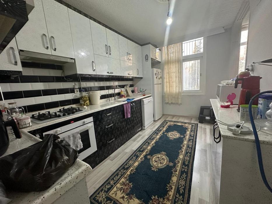 SATILIK Daire BELED�YEEVLER� MAH. �ukurova Adana 160 m2 2700000 TL