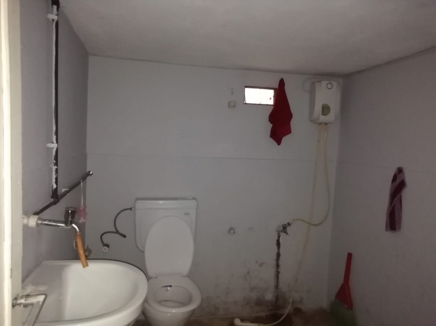 İSMETPAŞA MAHALLESİ KIRALIK Müstakil Seyhan Adana 175 m2 650 TL