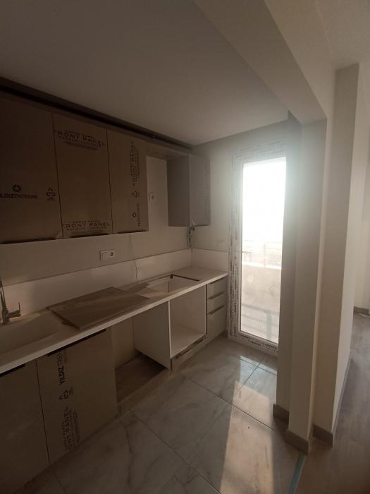 SATILIK Daire KARSLILAR KABASAKAL Adana 160 m2 3350000 TL
