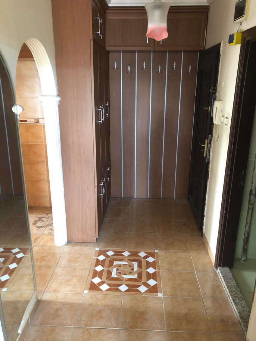 TELLİDERE MAH. SATILIK Daire Seyhan Adana 130 m2 268,000 TL