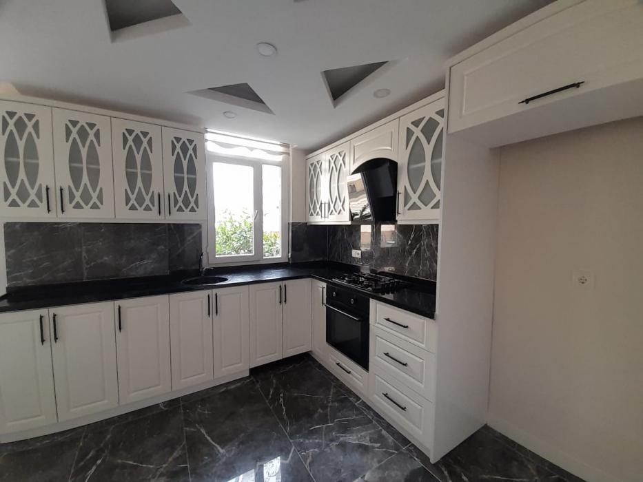 SATILIK Daire MAHFESIMAZ MAH. ukurova Adana 175 m2 2950000 TL