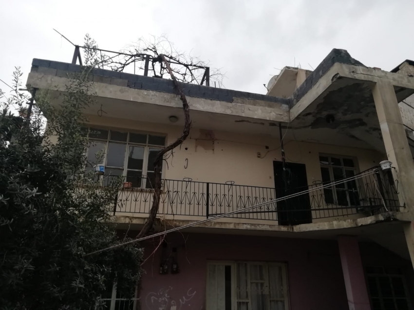 İSMETPAŞA MAHALLESİ KIRALIK Müstakil Seyhan Adana 175 m2 650 TL