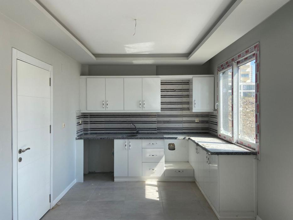 SATILIK Daire 100. YIL ukurova Adana 150 m2 3450000 TL