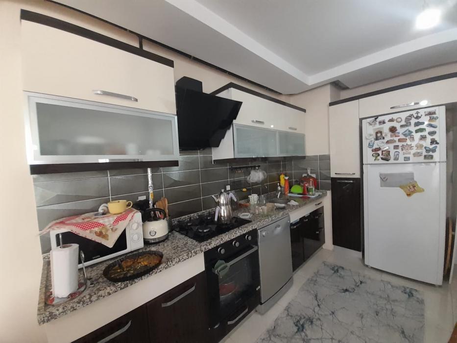 SATILIK Daire Cemalpaa Mahallesi Seyhan Adana 110 m2 3500000 TL