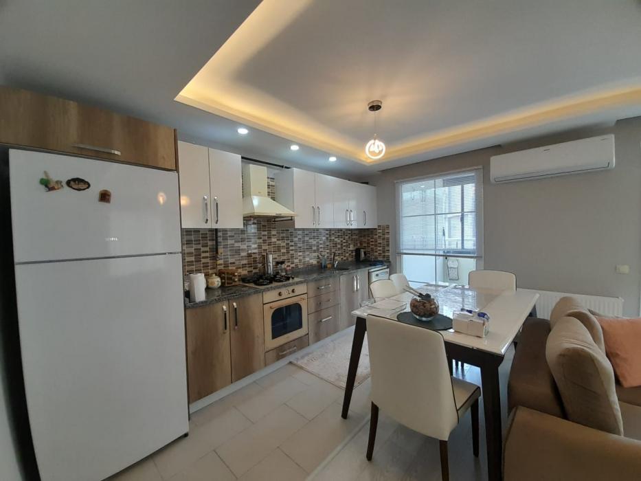 SATILIK Daire TELLDERE MAH. Seyhan Adana 160 m2 3750000 TL