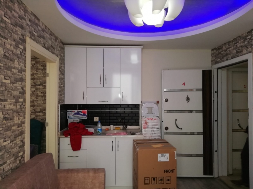 MAHFESIĞMAZ MAH. KIRALIK Daire Çukurova Adana 40 m2 1,750 TL
