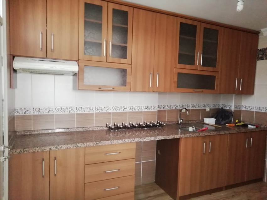 2000 EVLER MAHALLESİ KIRALIK Daire Seyhan Adana 170 m2 16,000 TL