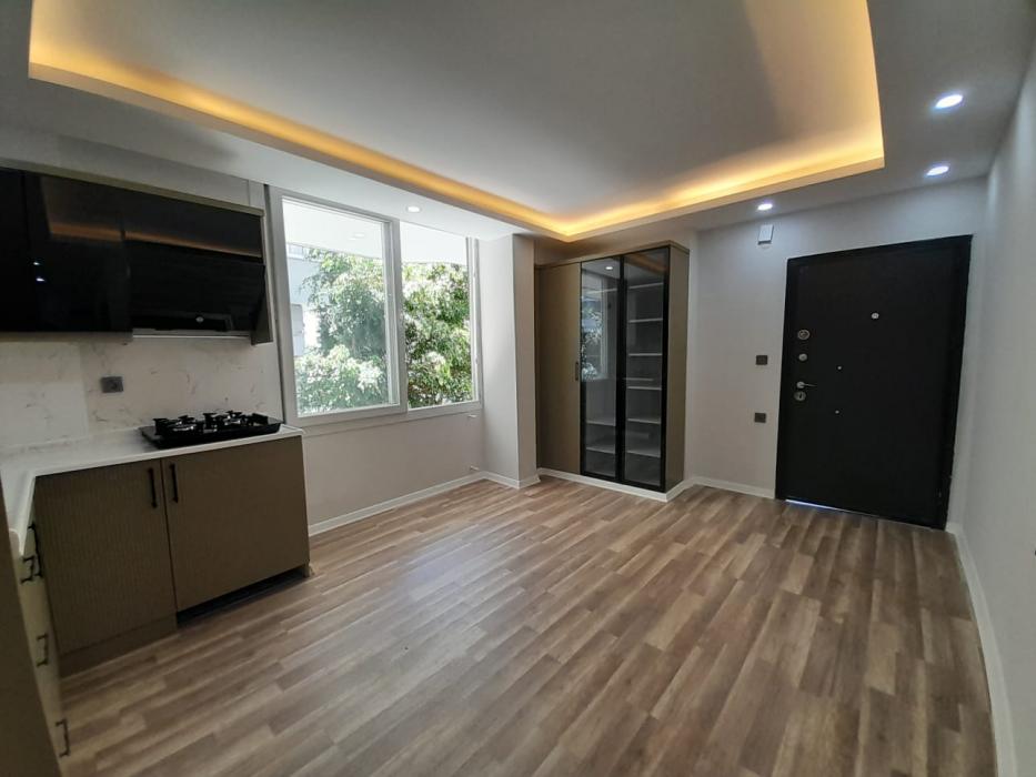 SATILIK Daire HUZUREVLER MAH. ukurova Adana 60 m2 1950000 TL