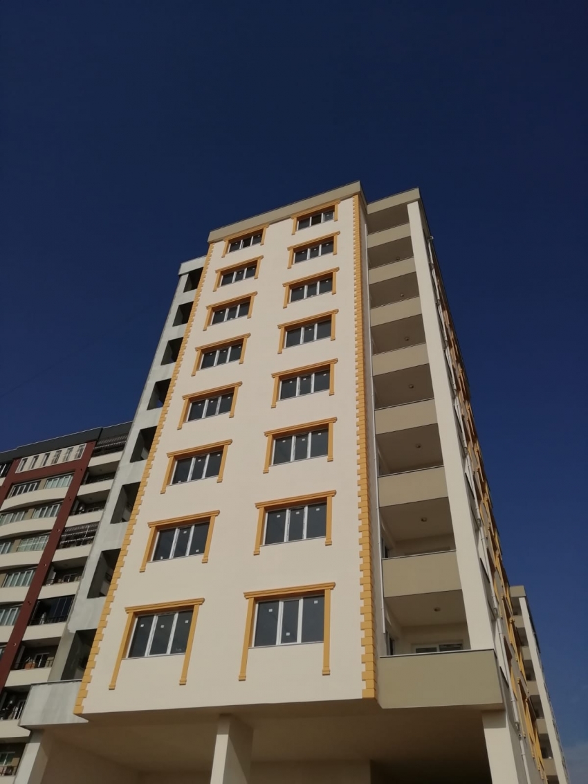 MEHMET AKİF ERSOY MAH.. SATILIK Daire Sarıçam Adana 170 m2 315,000 TL
